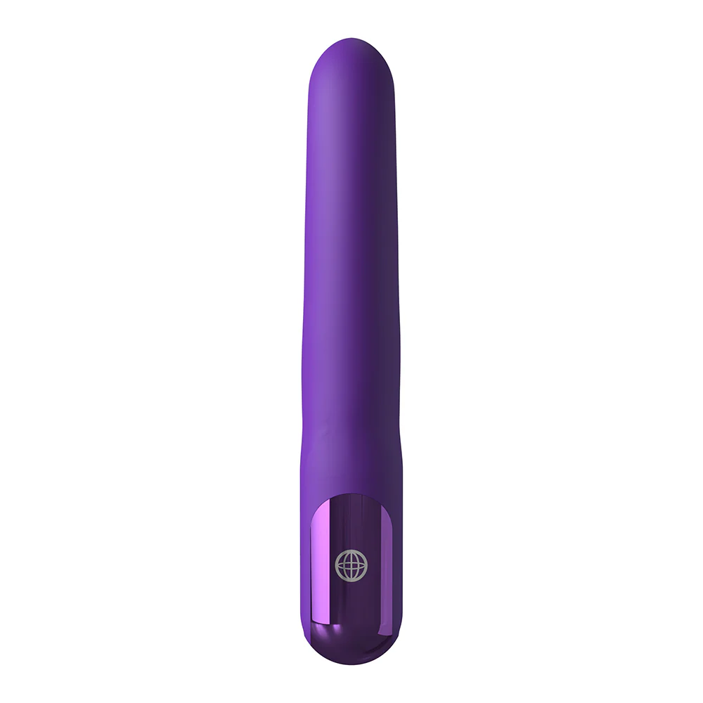 Fantasy For Her Super SoniX Thruster Clitoral Licking Rabbit Vibrator - Image 4