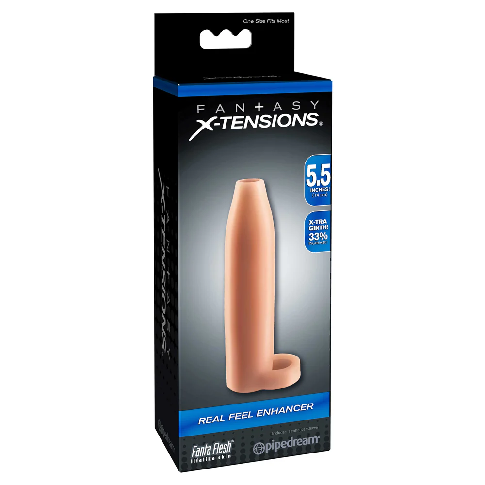 Fantasy X-Tensions - Real Feel Enhancer - Image 5
