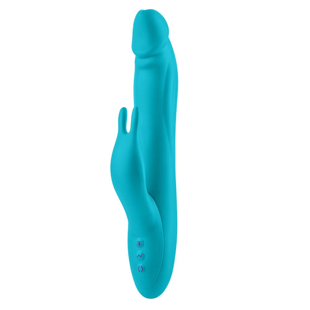 FemmeFunn Booster Rabbit Vibrator XL - Image 3