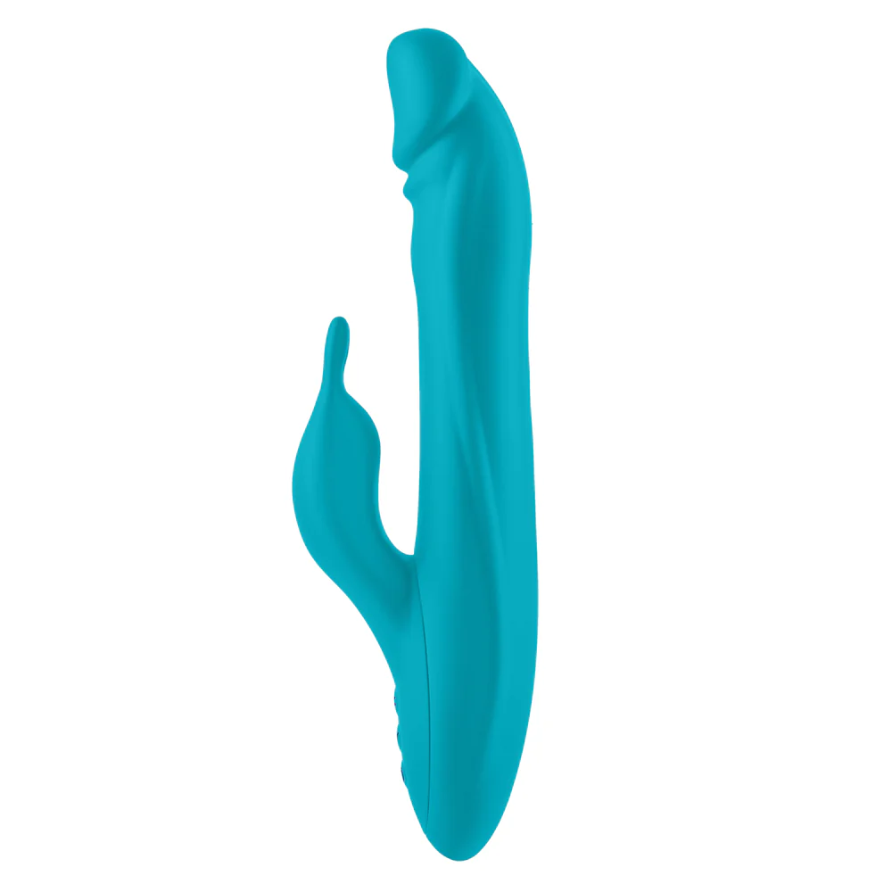 FemmeFunn Booster Rabbit Vibrator XL - Image 4
