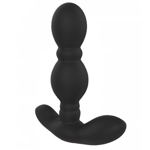 Figo Vibrating Butt Plug - Image 2
