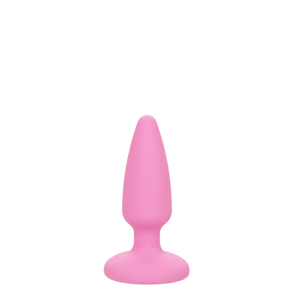 First Time Crystal Booty Anal Plug Training Kit - Image 3