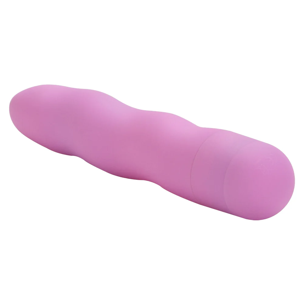 First Time Mini Power Swirl Vibrator - Image 3
