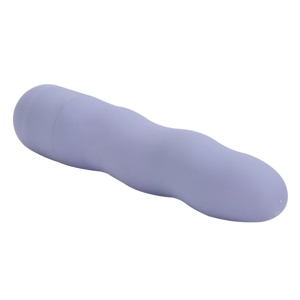 First Time Mini Power Swirl Vibrator - Image 8