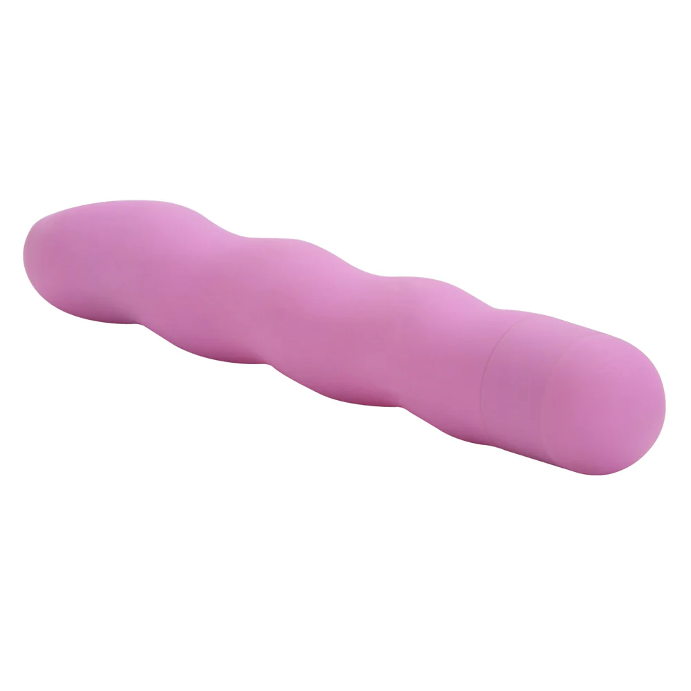 First Time Power Swirl Vibrator - Image 3