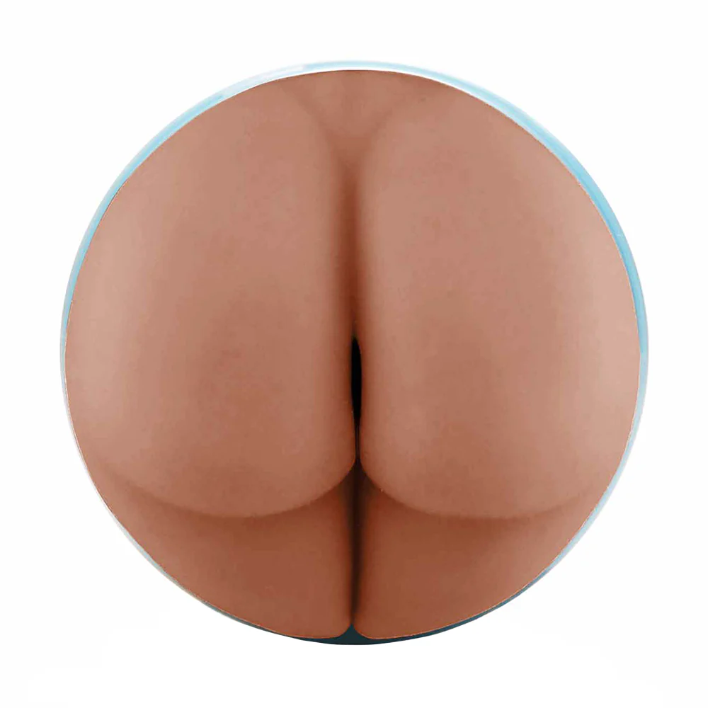 Fleshjack Fantasy Power Bottom Boy Squeeze Textured Anal Masturbator - Image 3