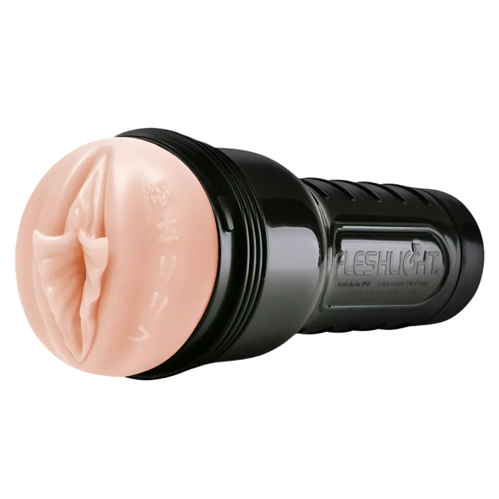 Fleshlight Fantasy Lilith Fukumoto Shokushu Vagina Masturbator - Image 3