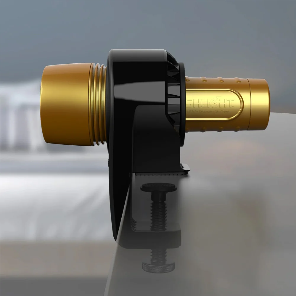 Fleshlight Hands-Free Masturbator Mount - Image 2