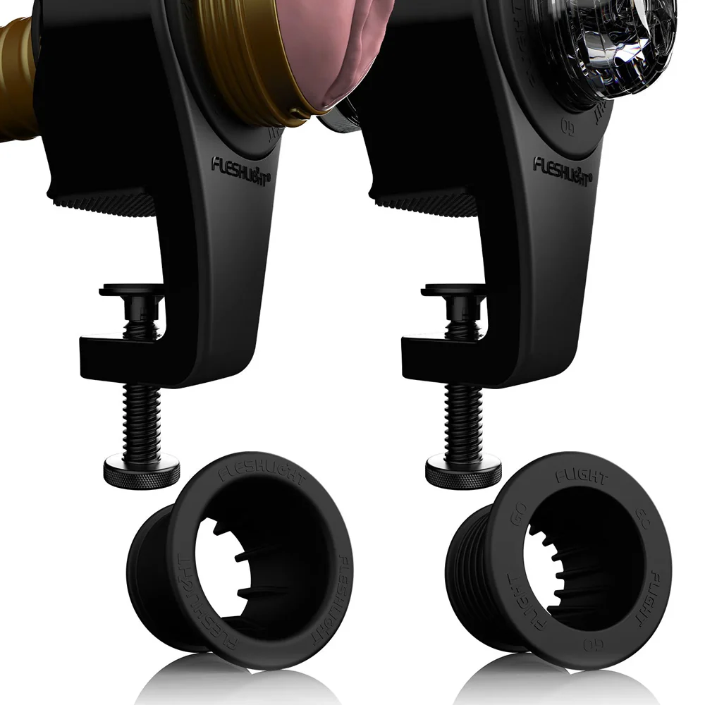Fleshlight Hands-Free Masturbator Mount - Image 3