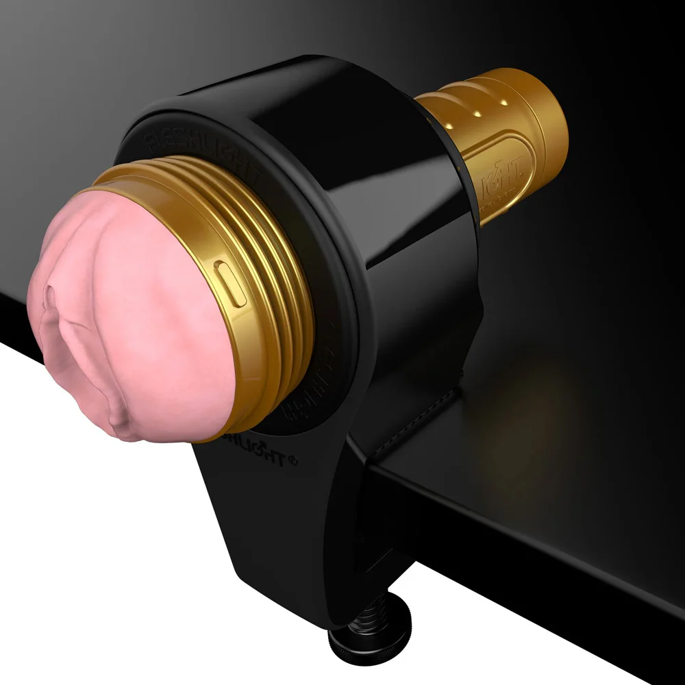Fleshlight Hands-Free Masturbator Mount - Image 4