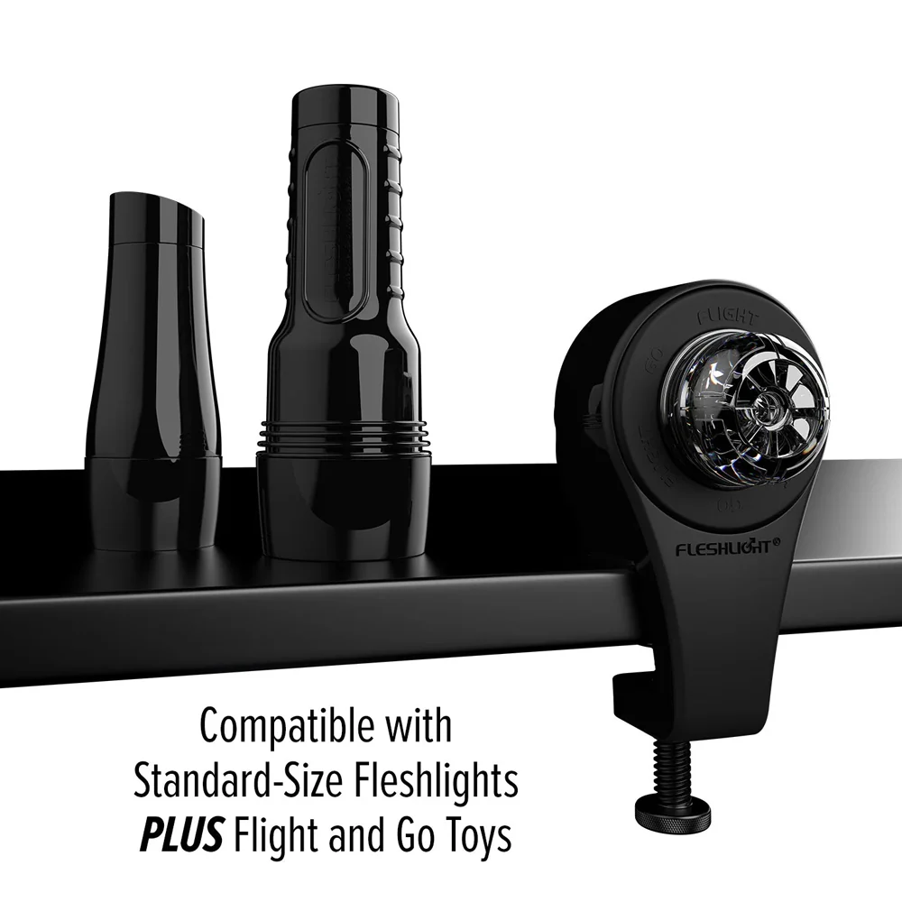 Fleshlight Hands-Free Masturbator Mount - Image 5