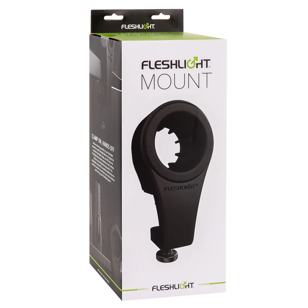 Fleshlight Hands-Free Masturbator Mount - Image 6