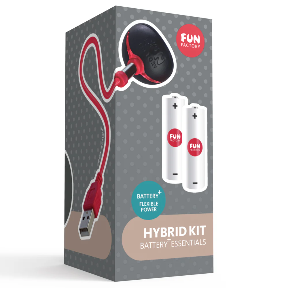 FUN FACTORY HYBRID KIT