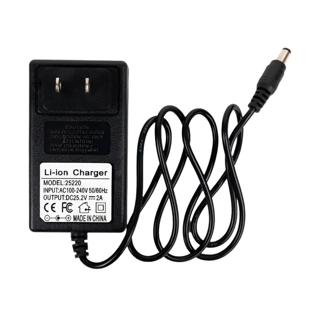 Generation 2 Sex Machine Rechargeable Power Bank - Image 3