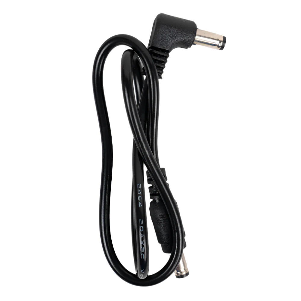 Generation 2 Sex Machine Rechargeable Power Bank - Image 4