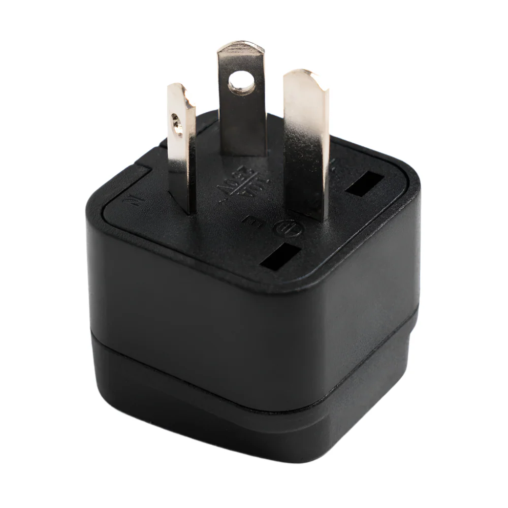 Generation 2 Sex Machine Rechargeable Power Bank - Image 5