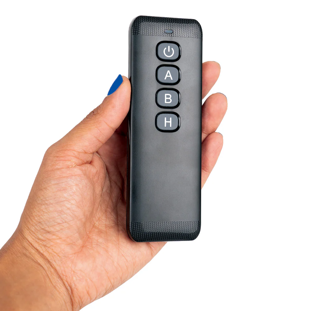 Generation 2 Sex Machine Remote Control - Image 3