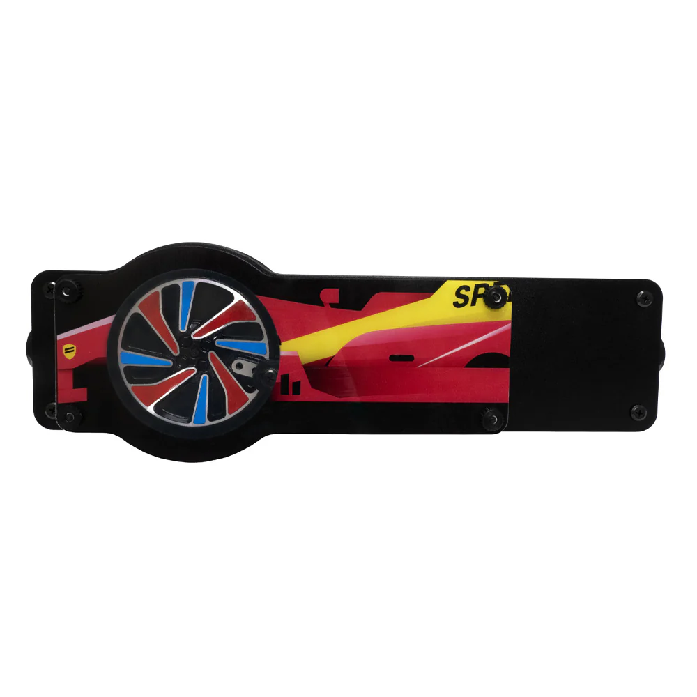 Generation 2 Thrusting & Vibrating Adjustable Sex Machine With Remote - Image 2