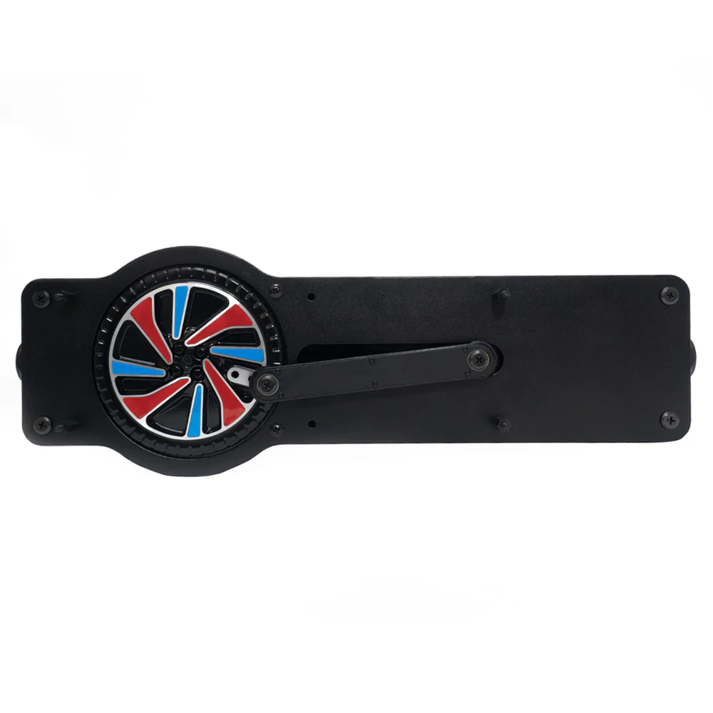 Generation 2 Thrusting & Vibrating Adjustable Sex Machine With Remote - Image 3