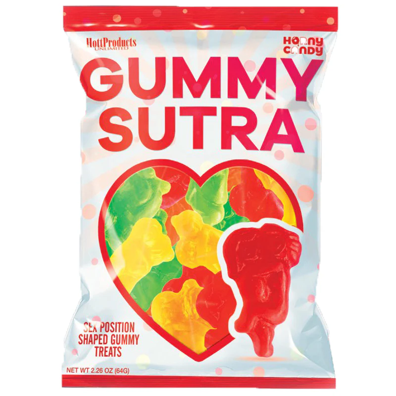 GUMMY SUTRA