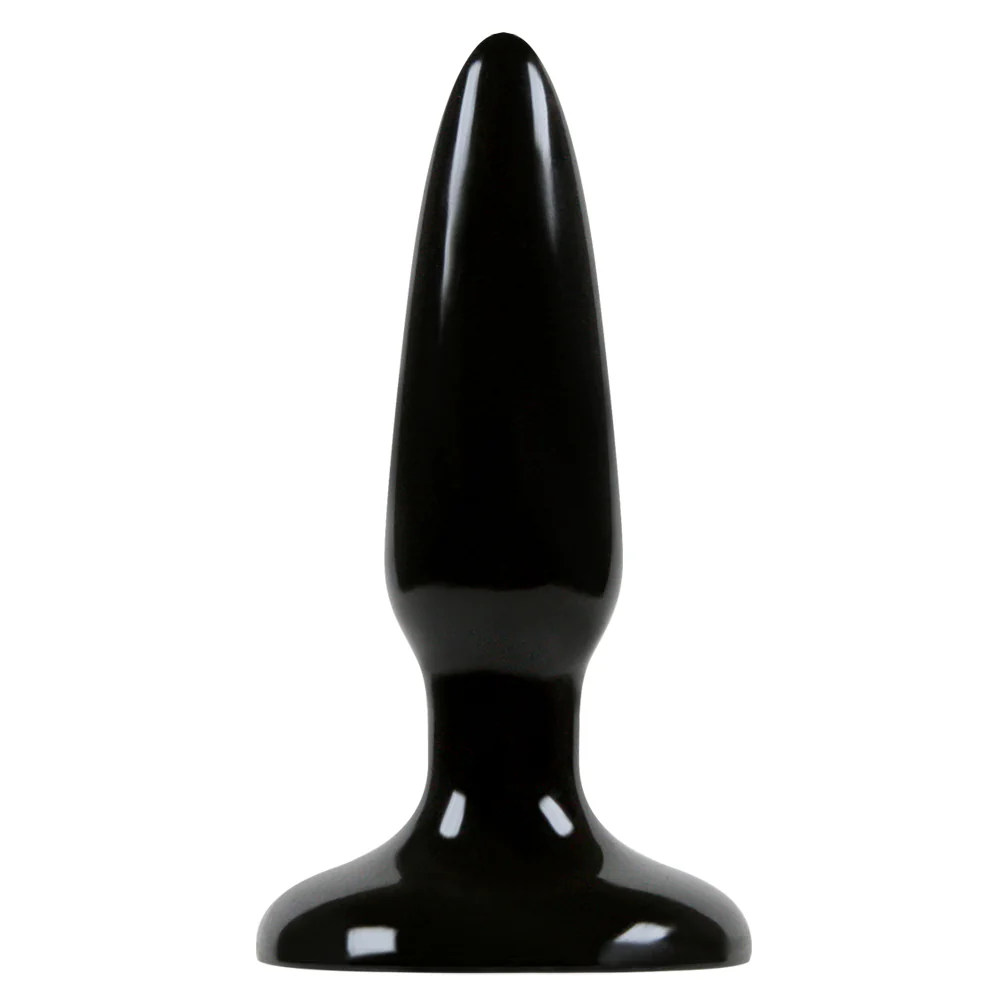 Jelly Rancher Pleasure Anal Plug - Mini - Image 3