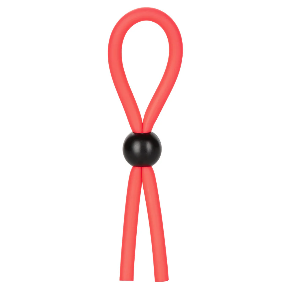 Julian's Stud Ring Cock Lasso - Image 2