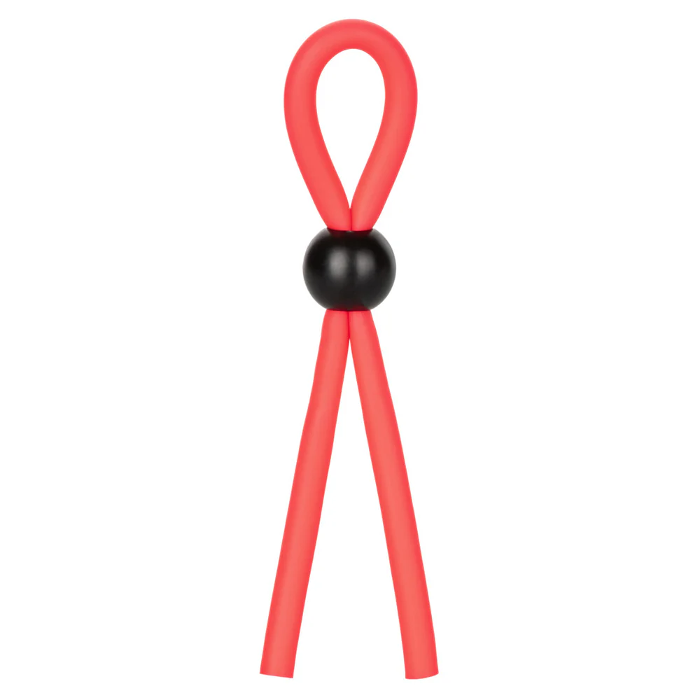 Julian's Stud Ring Cock Lasso - Image 3
