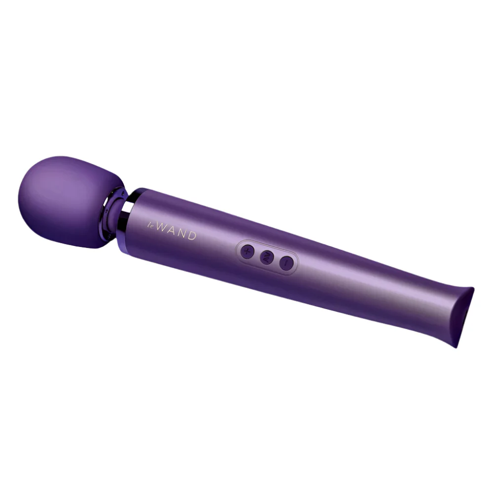 Le Wand Luxury Rechargeable Vibrating Massager - Image 8
