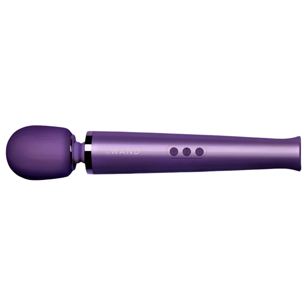 Le Wand Luxury Rechargeable Vibrating Massager - Image 9