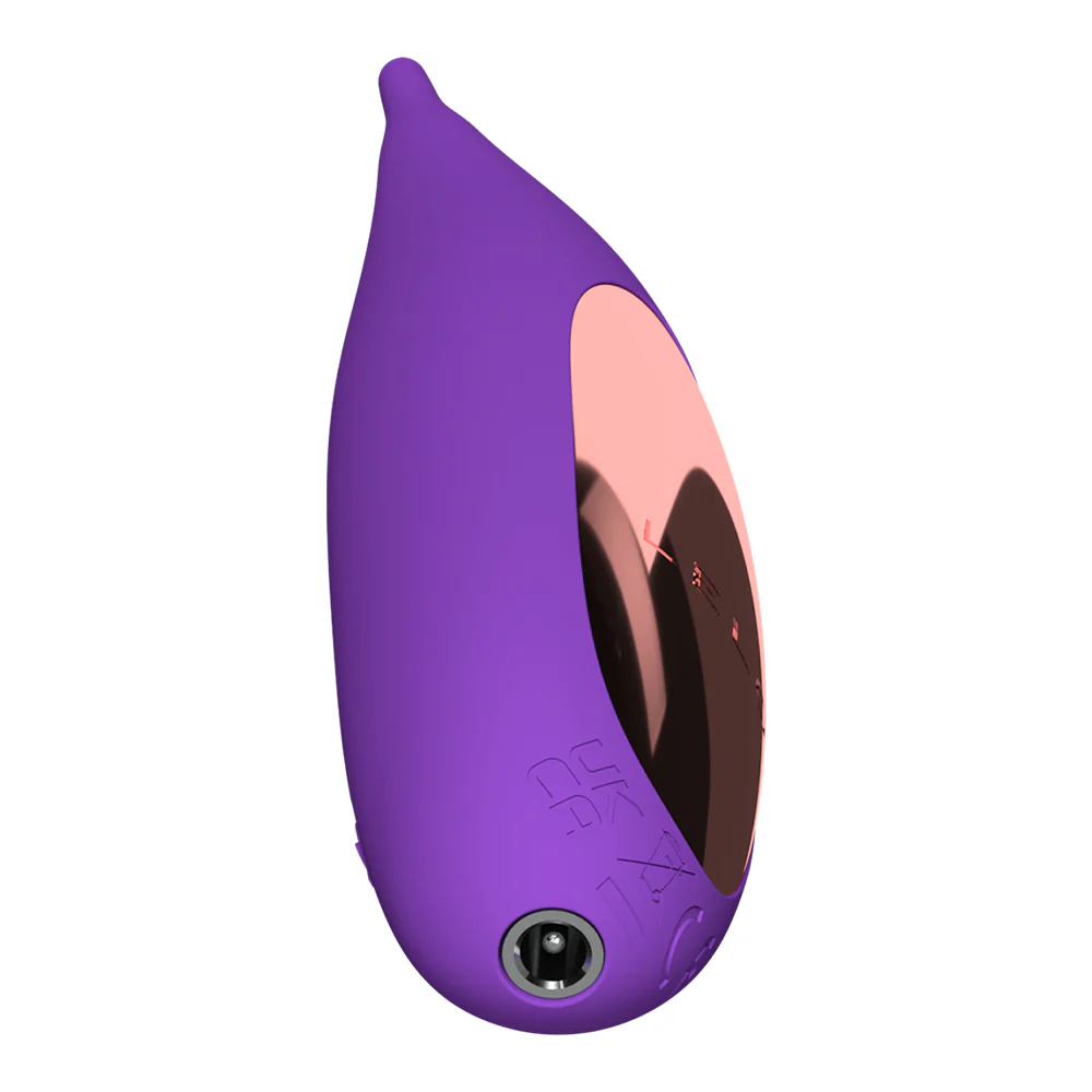 Lelo Dot Travel Multiple Orgasm Pinpoint Clitoral Vibrator - Image 3