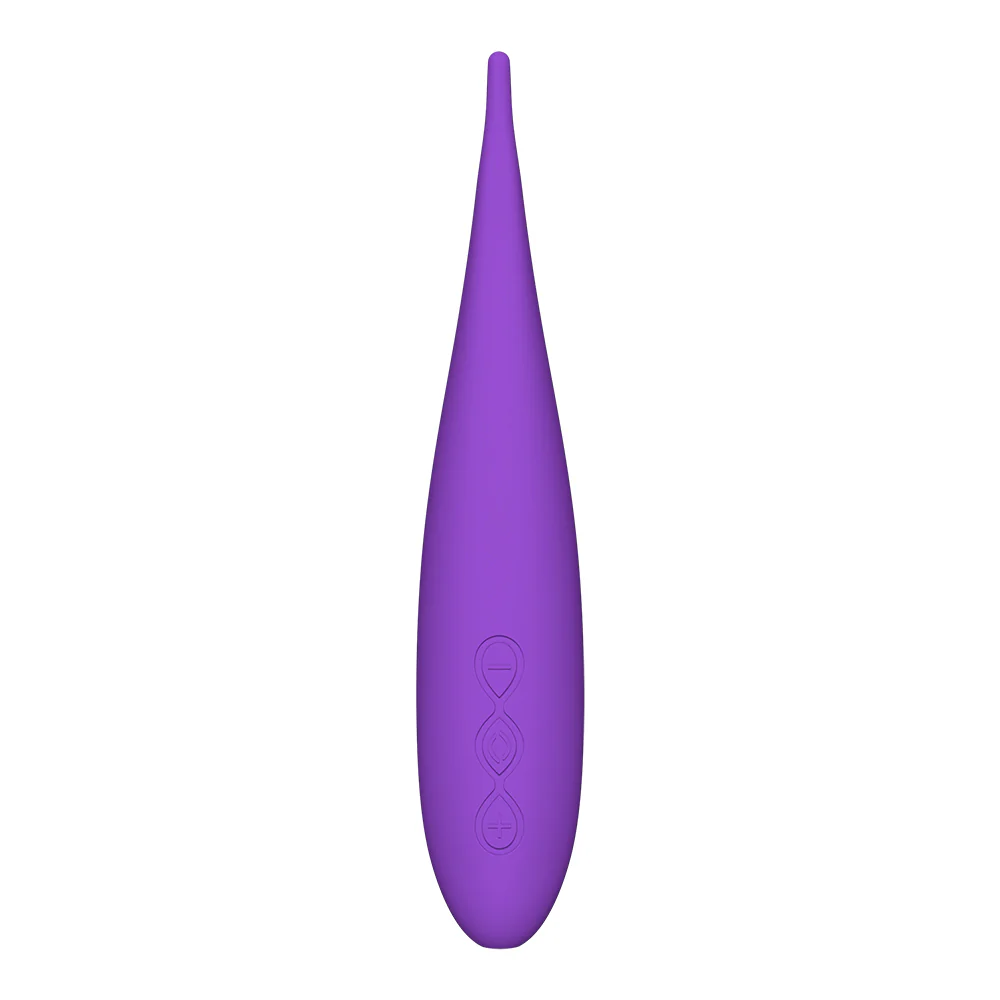 Lelo Dot Travel Multiple Orgasm Pinpoint Clitoral Vibrator - Image 5