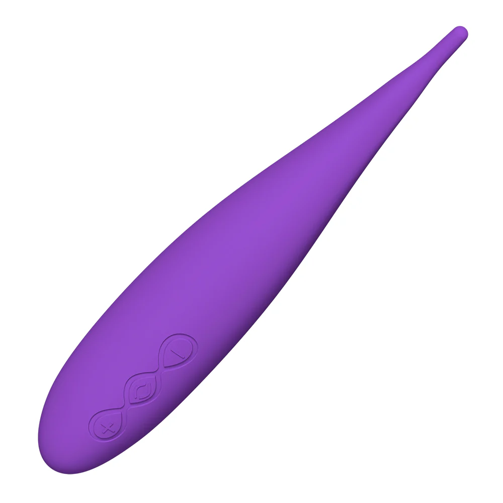 Lelo Dot Travel Multiple Orgasm Pinpoint Clitoral Vibrator - Image 6