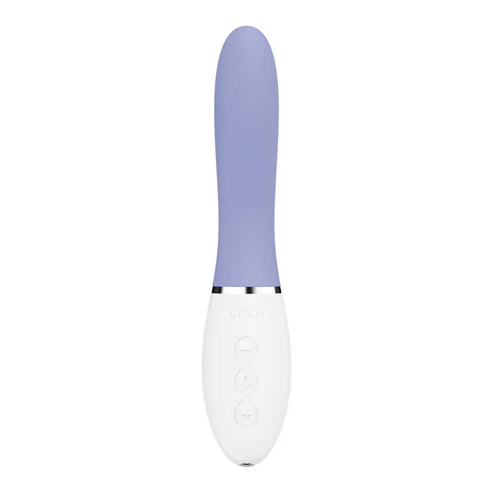 Lelo Liv 3 App-Controlled G-Spot Vibrator - Image 4