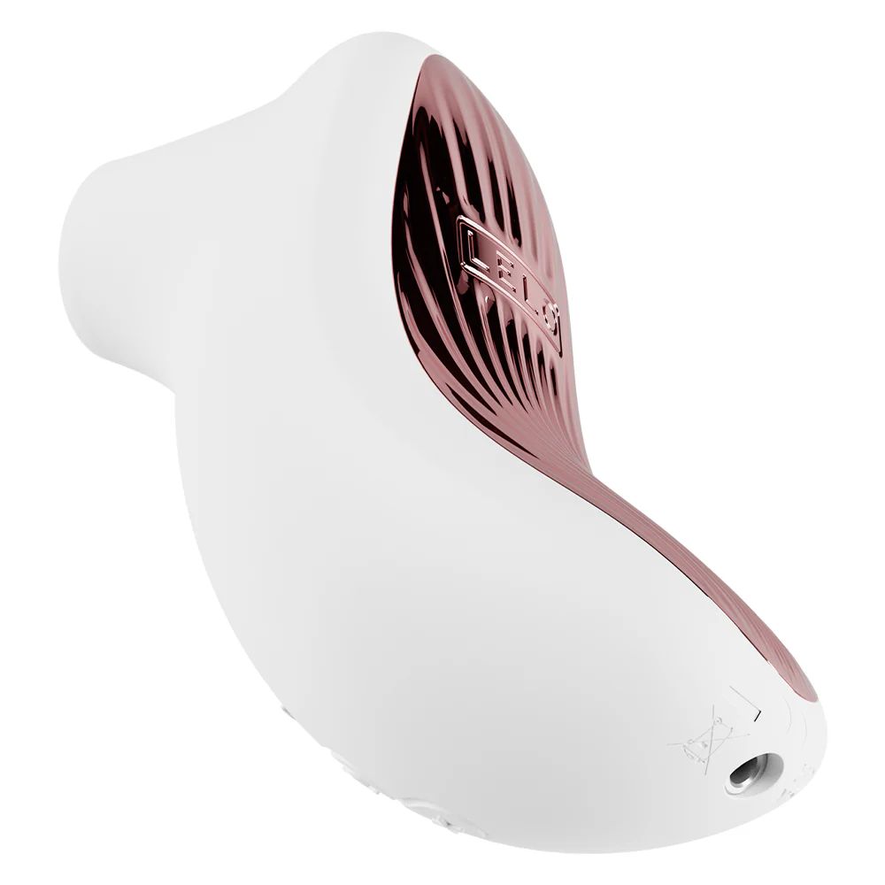 LELO Sona 3 App-Compatible SmoothRise Sonic Clitoral Stimulator - Image 11
