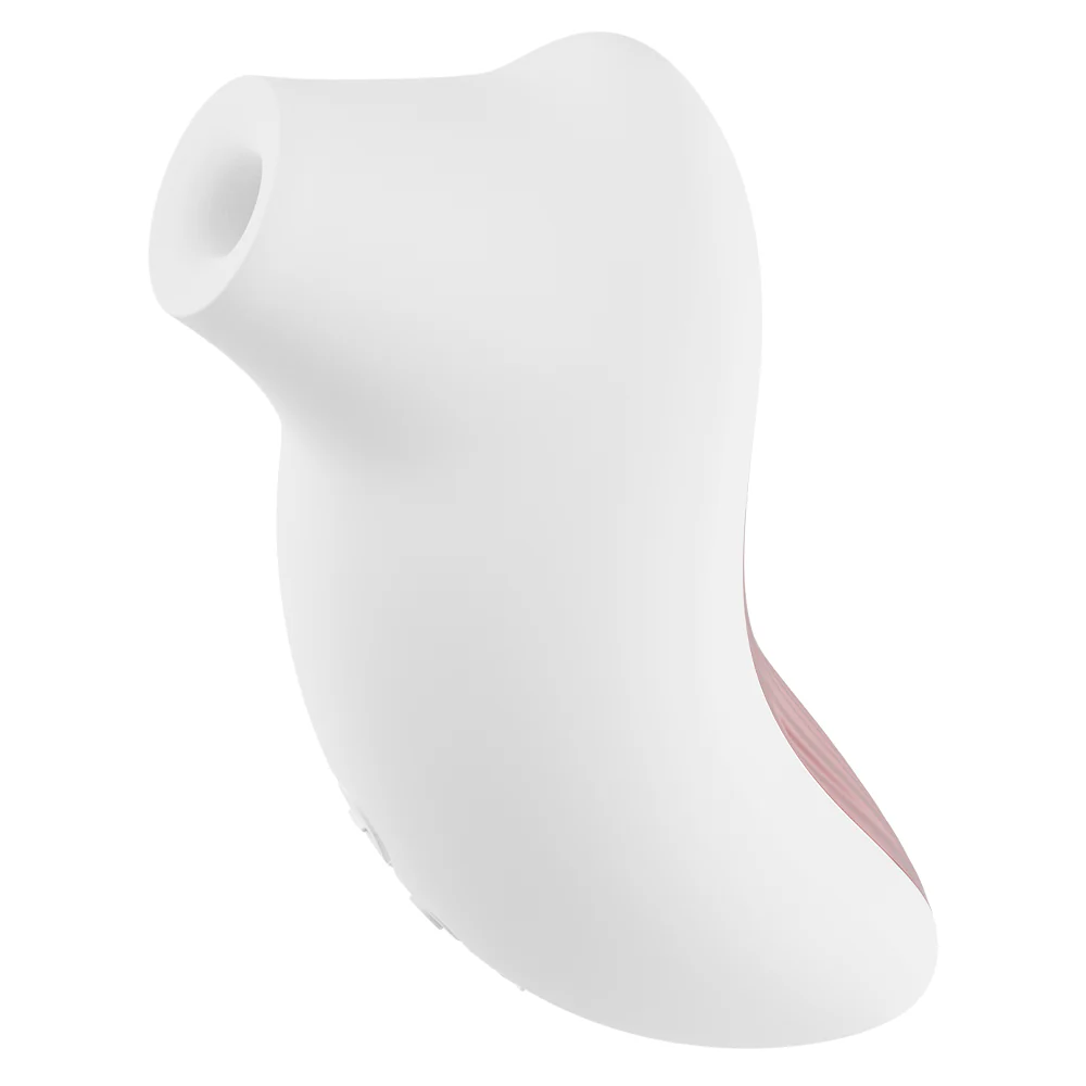LELO Sona 3 App-Compatible SmoothRise Sonic Clitoral Stimulator - Image 13