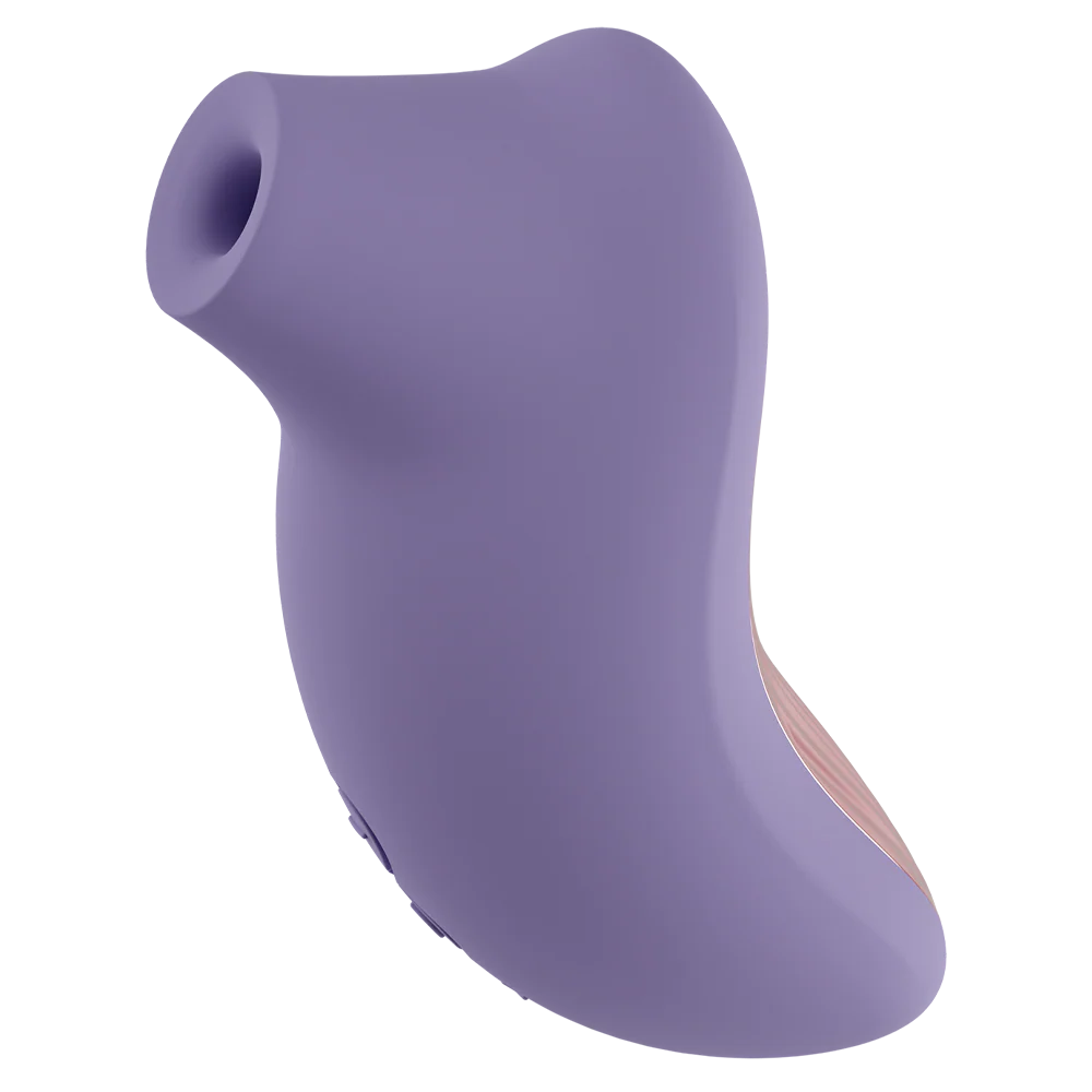 LELO Sona 3 App-Compatible SmoothRise Sonic Clitoral Stimulator - Image 3