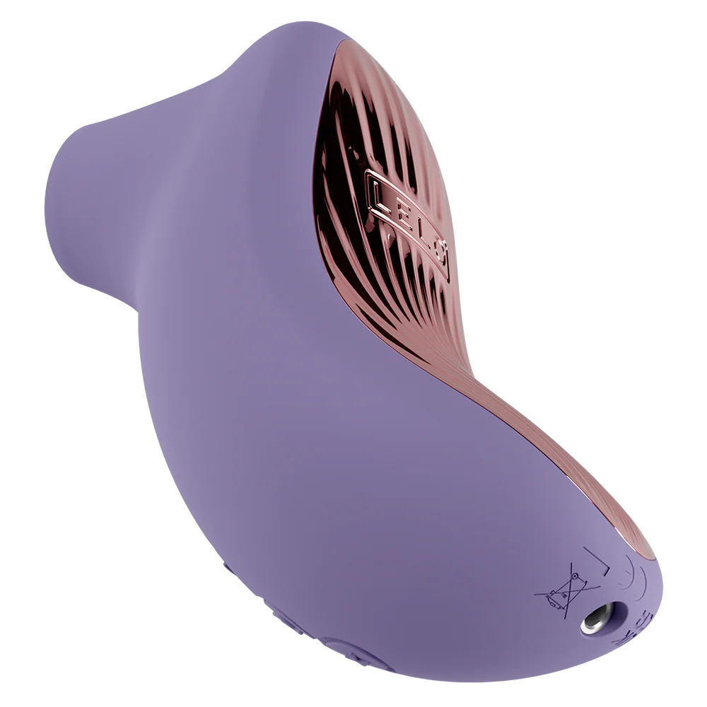 LELO Sona 3 App-Compatible SmoothRise Sonic Clitoral Stimulator - Image 4