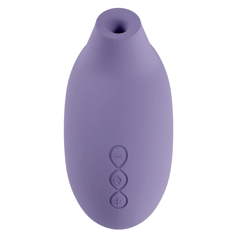 LELO Sona 3 App-Compatible SmoothRise Sonic Clitoral Stimulator - Image 6