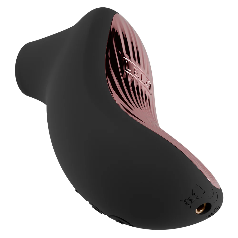 LELO Sona 3 Cruise App-Compatible SmoothRise Sonic Clitoral Stimulator - Image 2