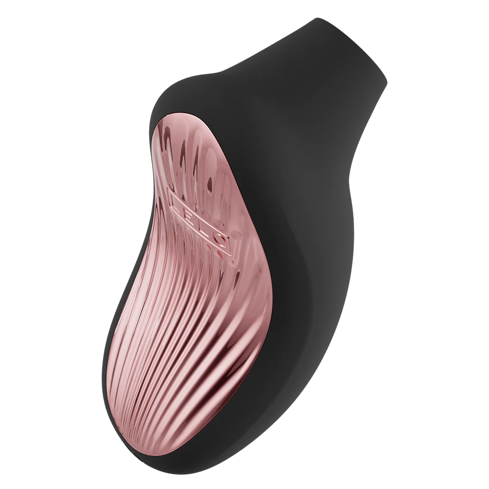 LELO Sona 3 Cruise App-Compatible SmoothRise Sonic Clitoral Stimulator - Image 3