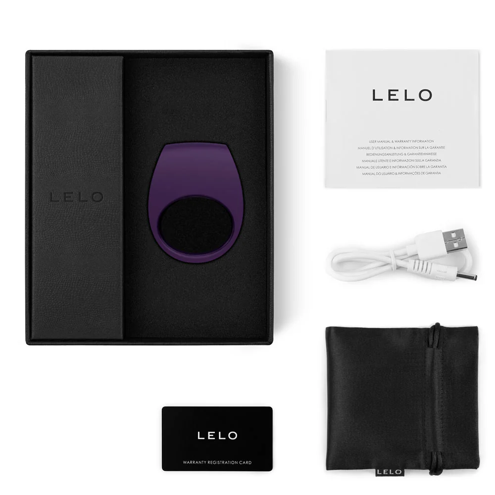LELO - TOR 2 - Image 4