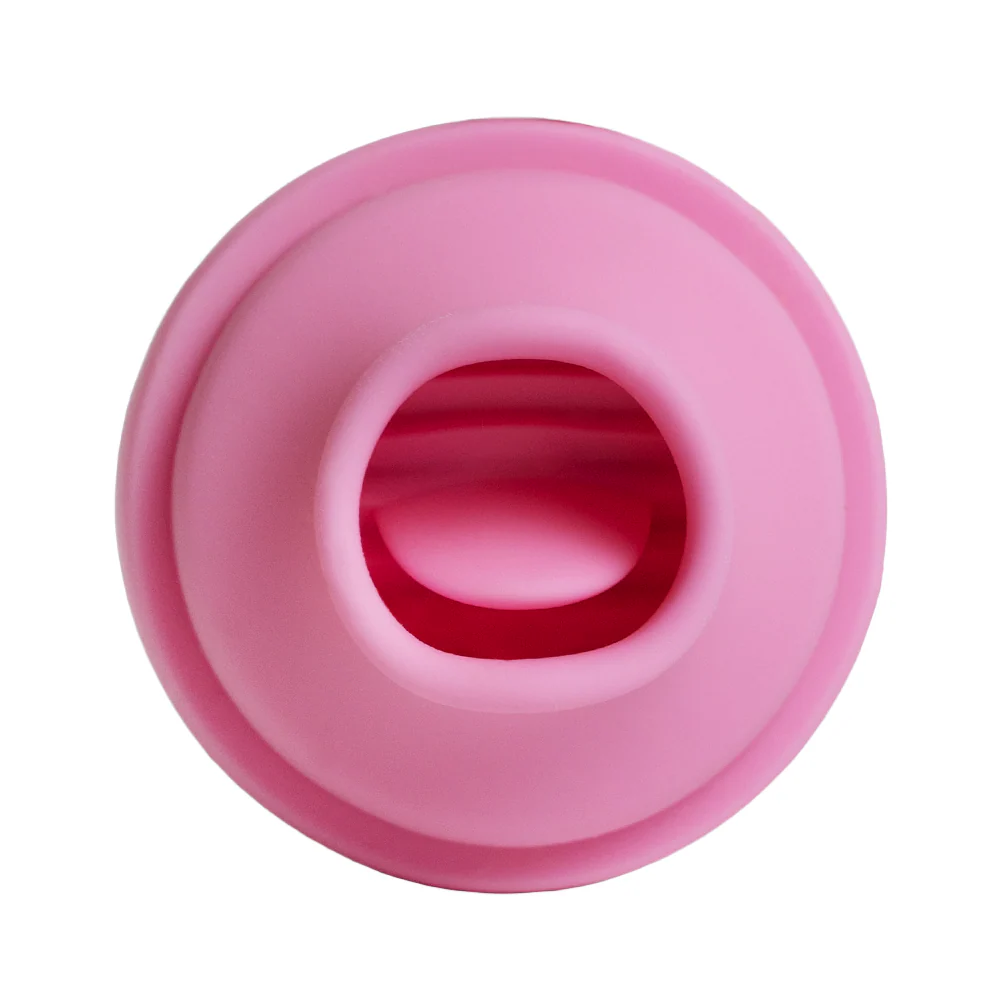 Leto Mochi 7-Mode Licking Egg Clitoral Stimulator - Image 7