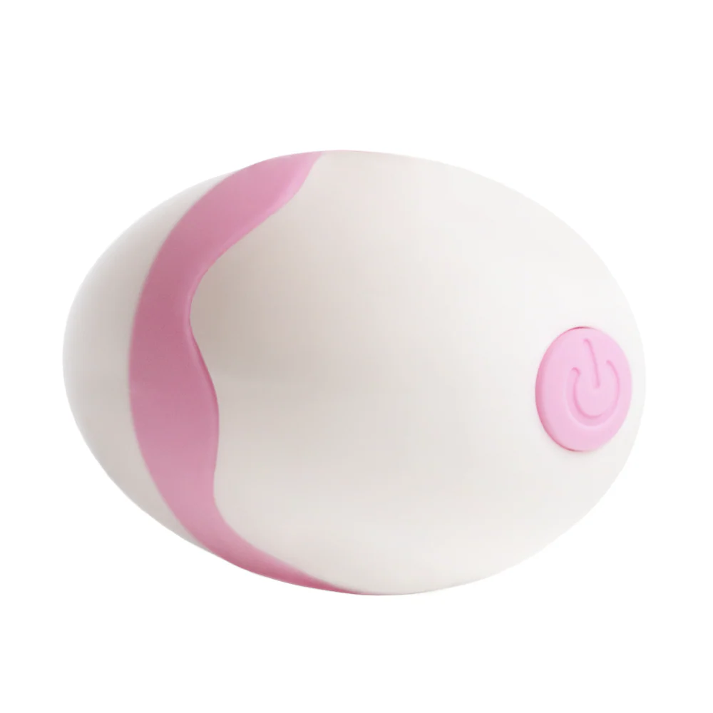 Leto Mochi 7-Mode Licking Egg Clitoral Stimulator - Image 9