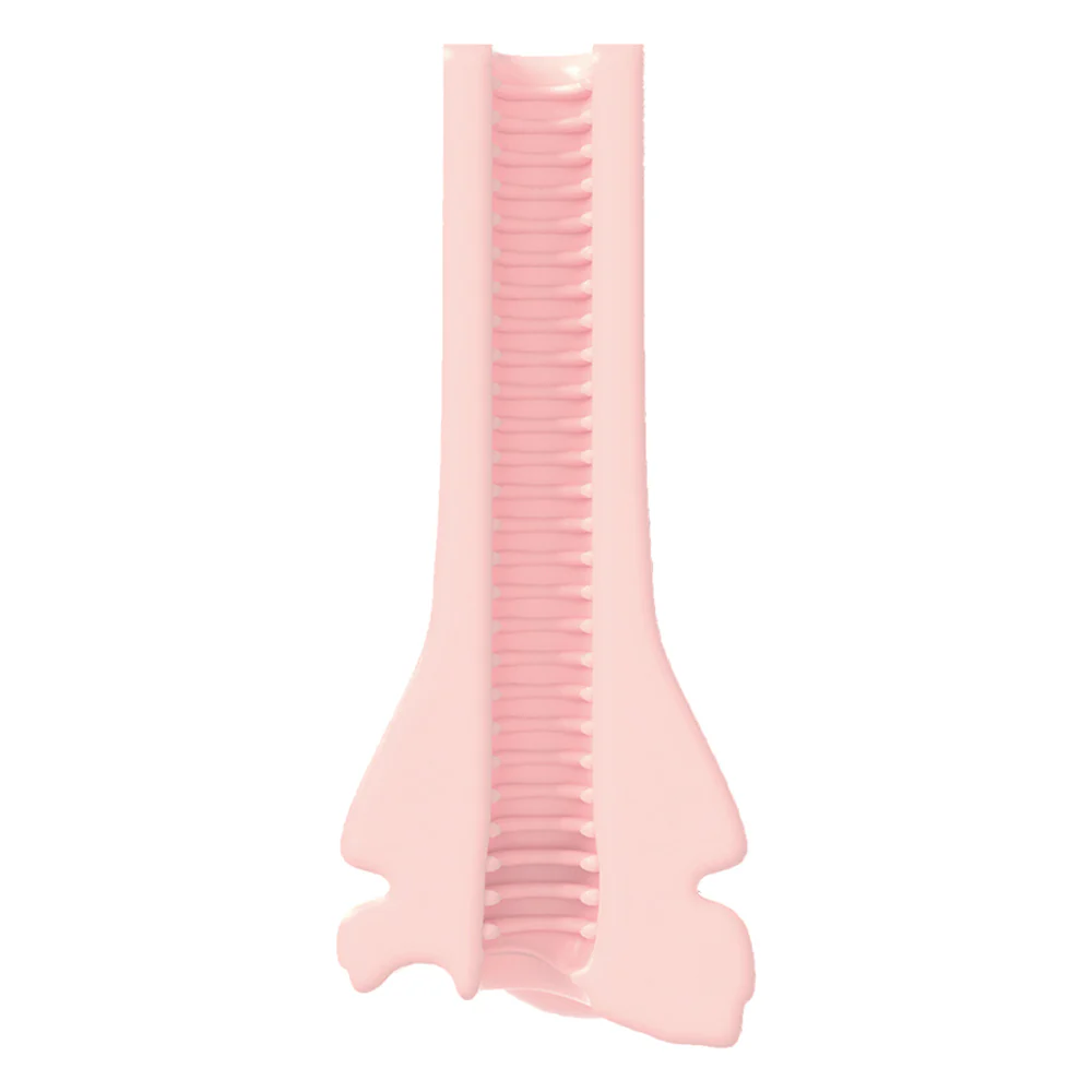 Leto 8.5" Aegis Stroker Realistic Touch Mouth Masturbator - Image 3