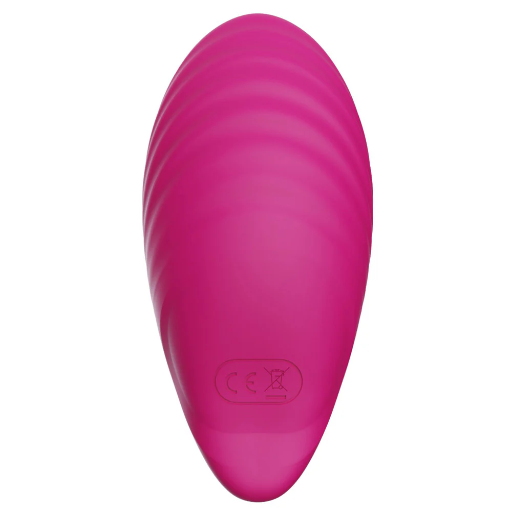 Leto Binky 7-Mode Petite Clitoral Suction Stimulator - Image 3