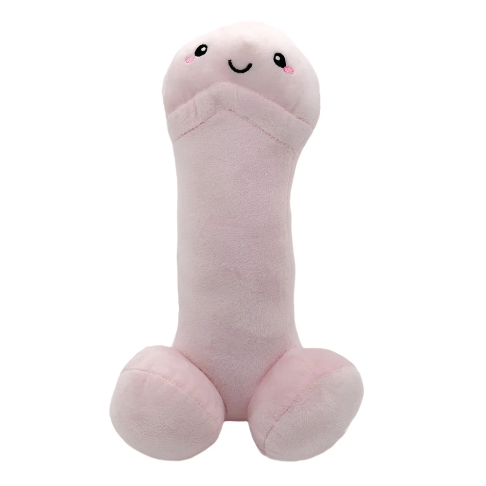 Leto Dickie Plushie 30cm Small Stuffed Toy