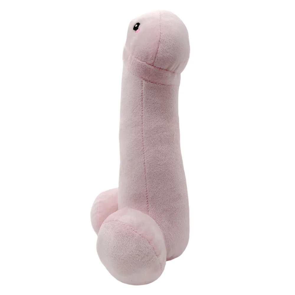 Leto Dickie Plushie 30cm Small Stuffed Toy - Image 2