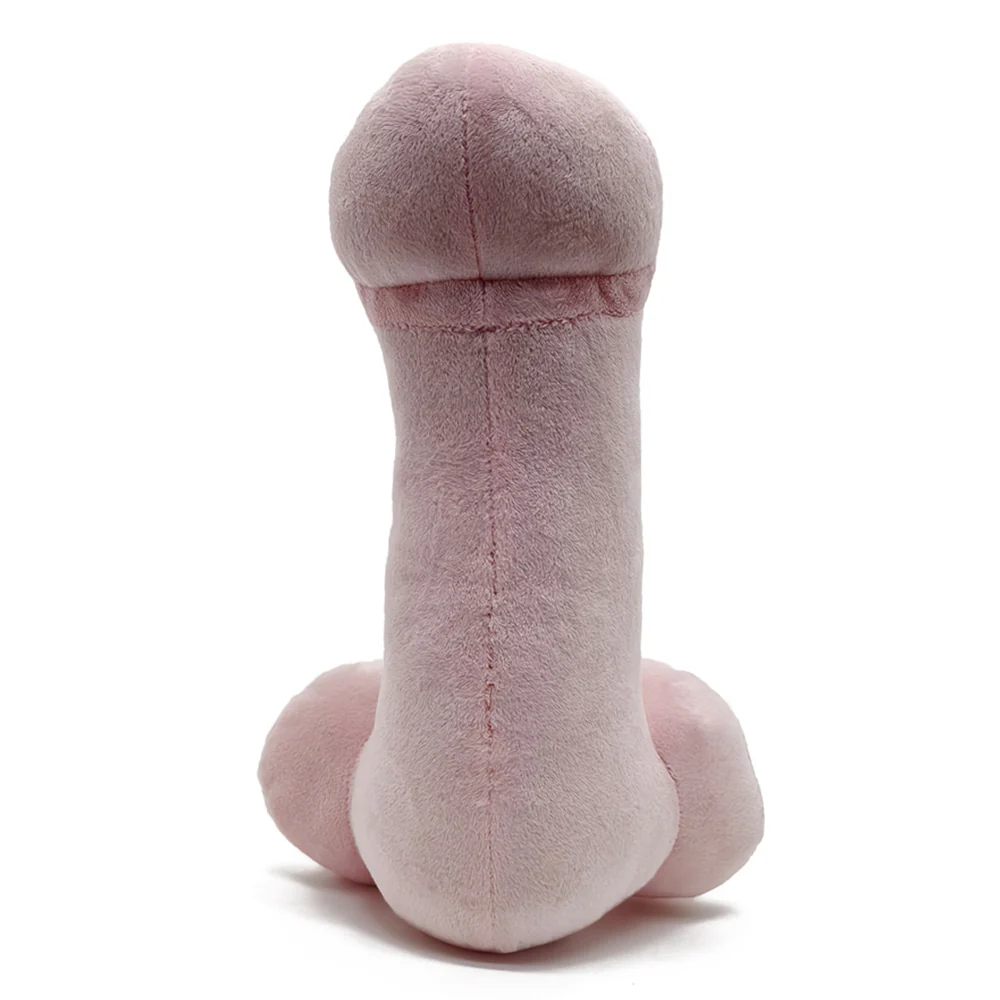 Leto Dickie Plushie 30cm Small Stuffed Toy - Image 3