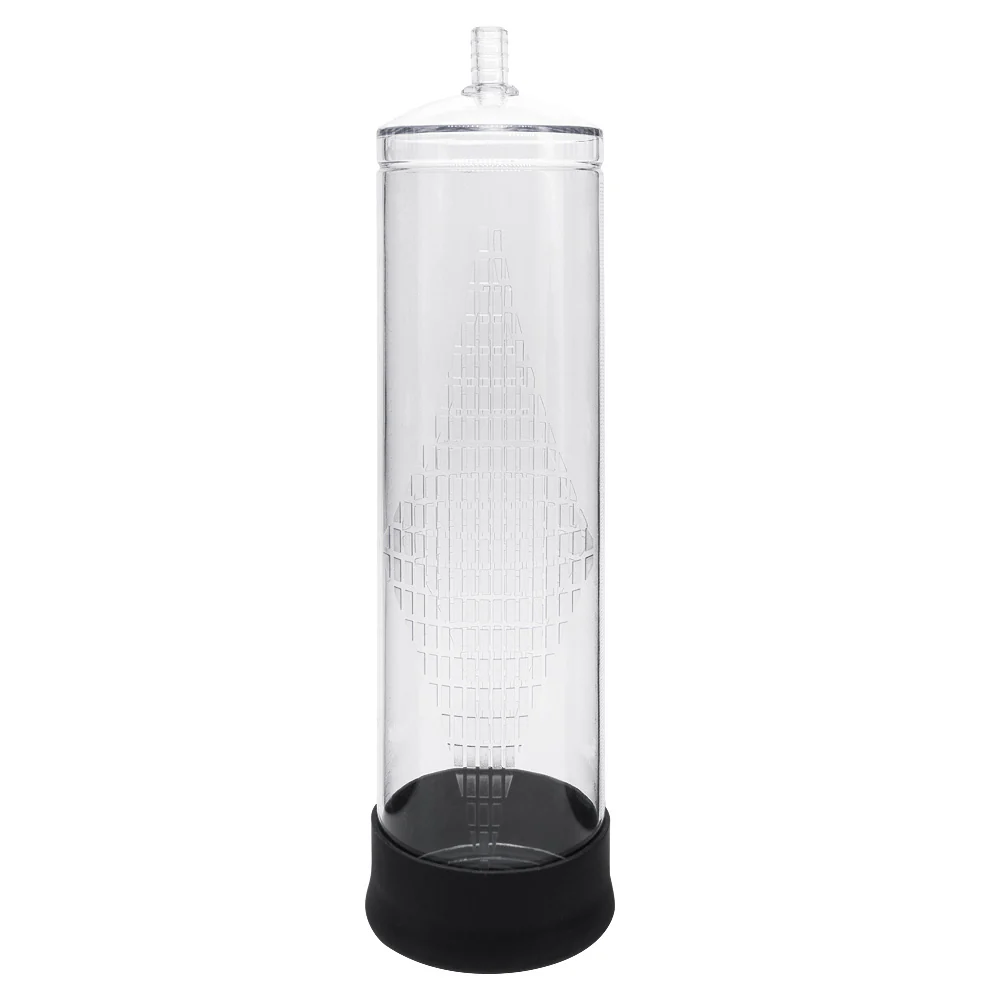 Leto Electric Vacuum Penis Pump With Handheld Controller - Image 3
