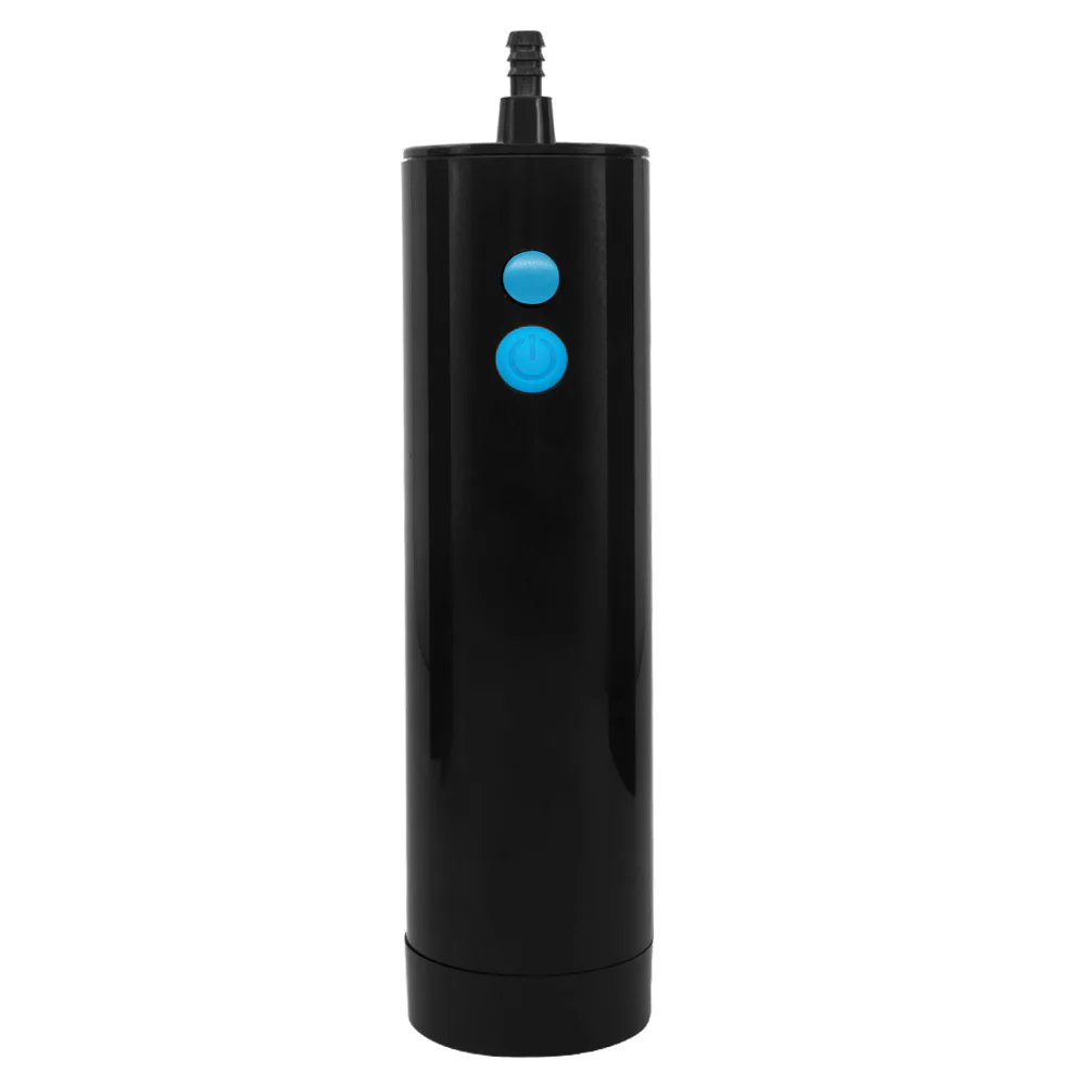 Leto Electric Vacuum Penis Pump With Handheld Controller - Image 4